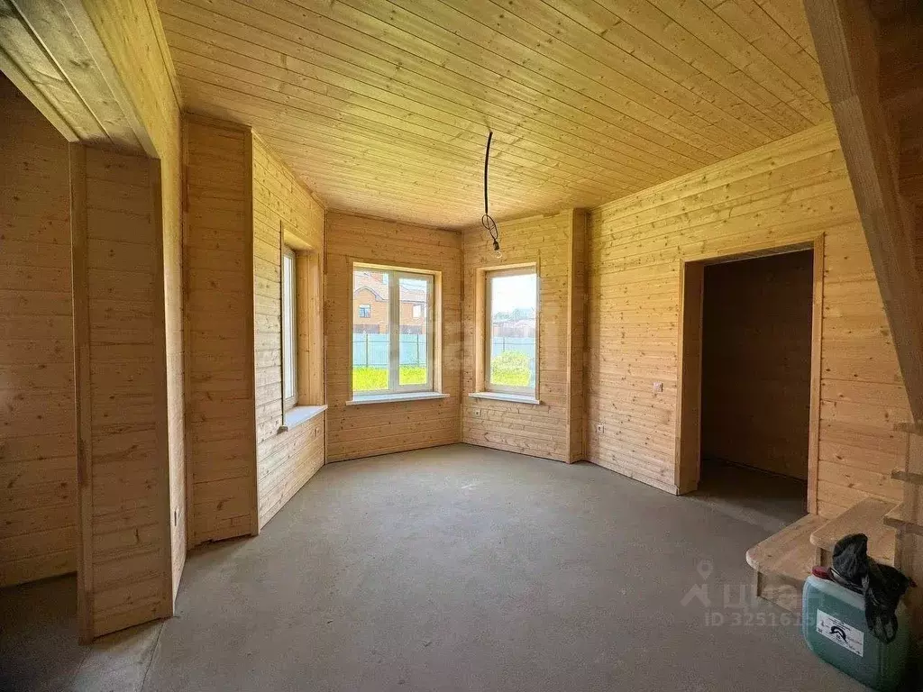 Дом в Московская область, Балашиха городской округ, д. Соболиха ул. ... - Фото 1