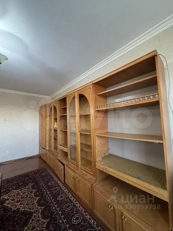 1-к кв. Северная Осетия, Владикавказ ул. Астана Кесаева, 19 (45.0 м) - Фото 2
