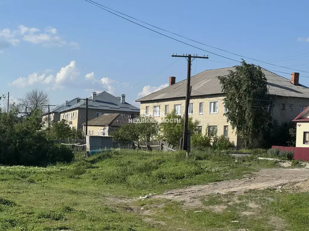 2-к кв. Саратовская область, Вольск Привольская ул., 1Б (35.5 м) - Фото 1