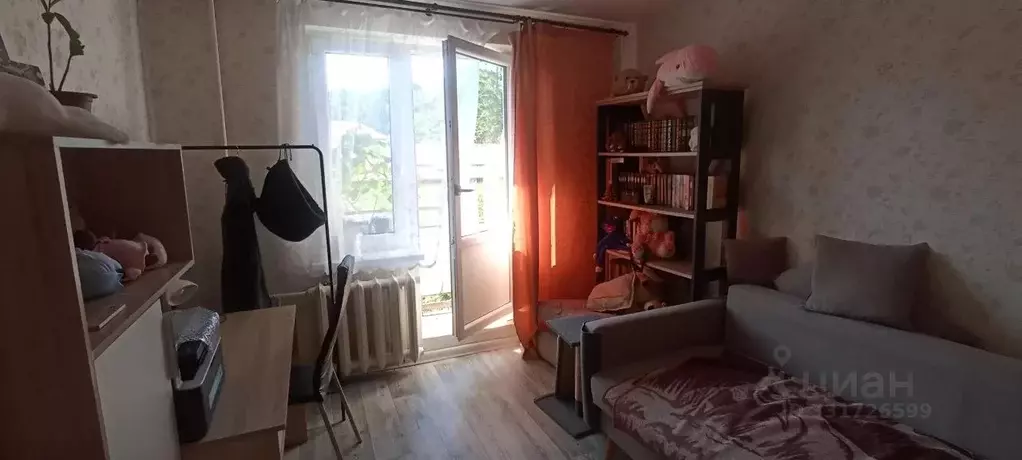 2-к кв. Калининградская область, Советск Калининградское ш., 16Вк2 ... - Фото 1