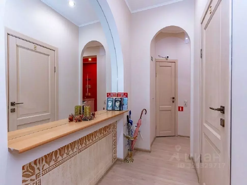 Комната Санкт-Петербург просп. Большой Петроградской стороны, 4 (16.0 ... - Фото 2