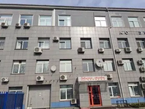 Офис в Москва Котляковская ул., 3 (700 м) - Фото 1