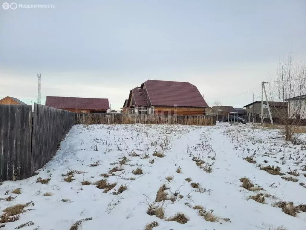 Участок в Московская область, городской округ Ступино, деревня ... - Фото 1
