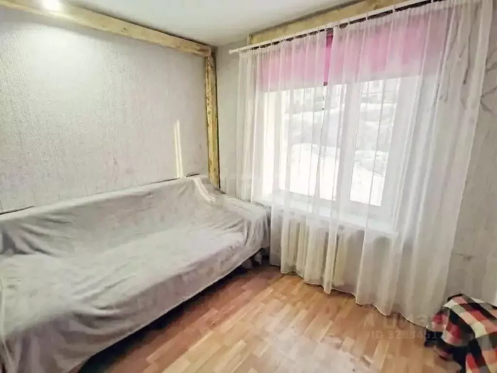 1-к кв. Камчатский край, Петропавловск-Камчатский Орбитальный проезд, ... - Фото 2