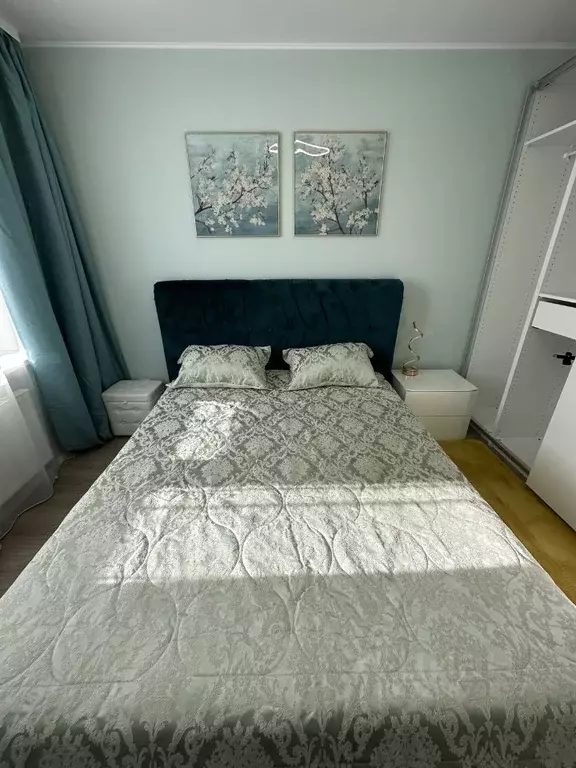 1-к кв. Санкт-Петербург Полюстровский просп., 25К2 (44.0 м) - Фото 2