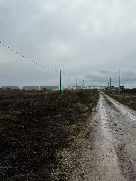 Участок в Тульская область, Тула ул. Культурная (10.84 сот.) - Фото 1