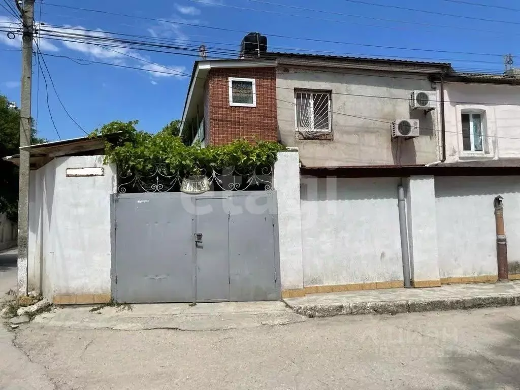 6-к кв. Крым, Евпатория ул. Слободская, 20/1/18 (150.0 м) - Фото 1