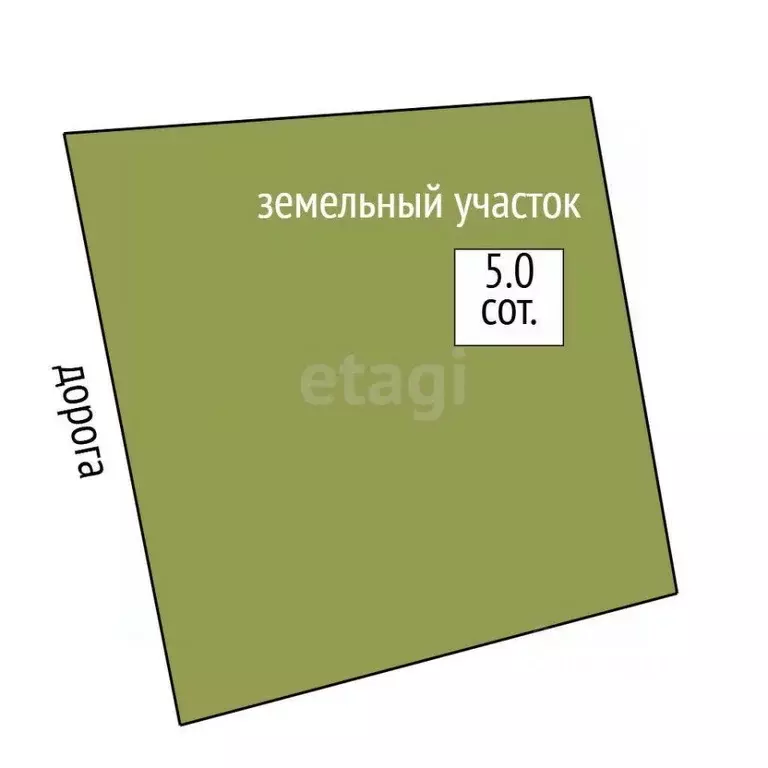 Дом в Костромская область, Кострома Виктория СТ, 182 (28 м) - Фото 2