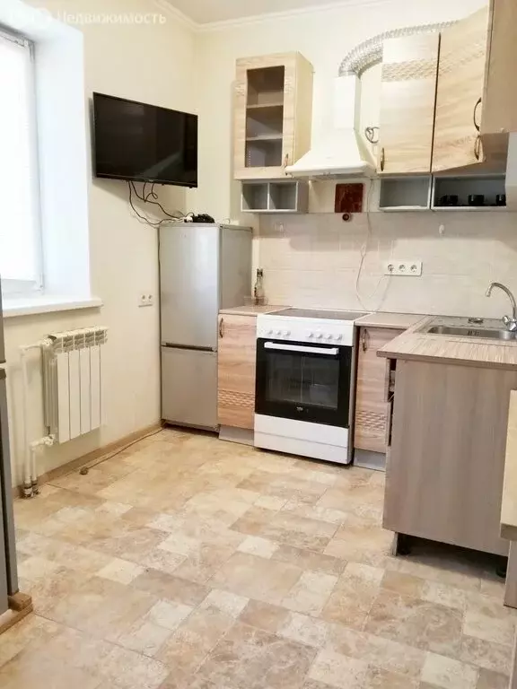 1-комнатная квартира: Пушкино, улица Просвещения, 11к3 (32.7 м) - Фото 2