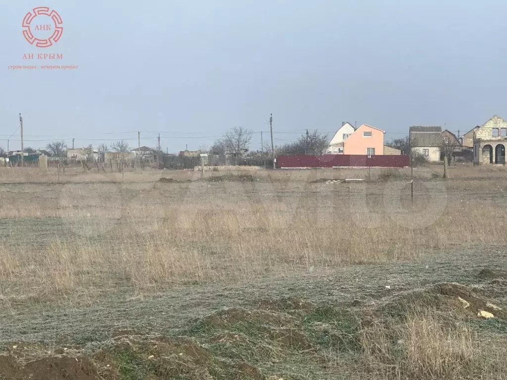Участок 8 сот. (СНТ, ДНП) - Фото 1