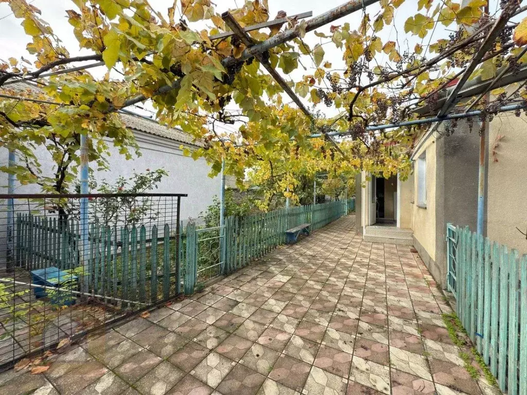 Дом в Крым, Евпатория ул. Рабочая, 11 (78 м) - Фото 2