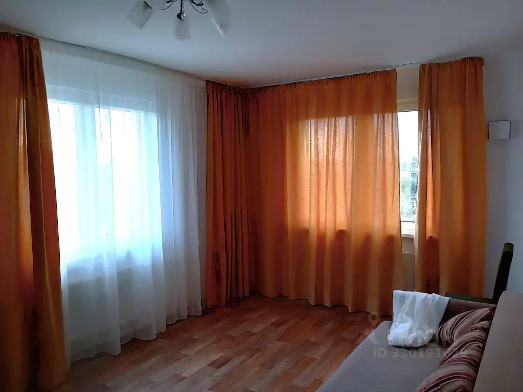 2-к кв. Санкт-Петербург Бестужевская ул., 7к2 (56.2 м) - Фото 1