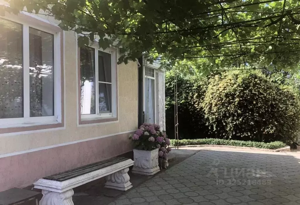 1-к кв. Краснодарский край, Темрюкский район, Тамань ст-ца пер. ... - Фото 2