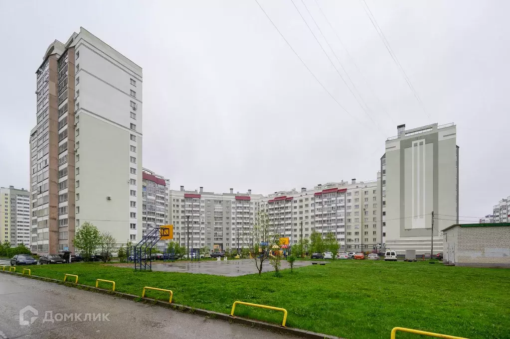 Продаётся 3-к квартира, 73.4 м - Фото 1