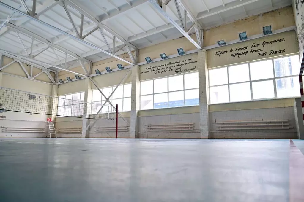 Помещение свободного назначения в Марий Эл, Йошкар-Ола ул. Суворова, ... - Фото 2