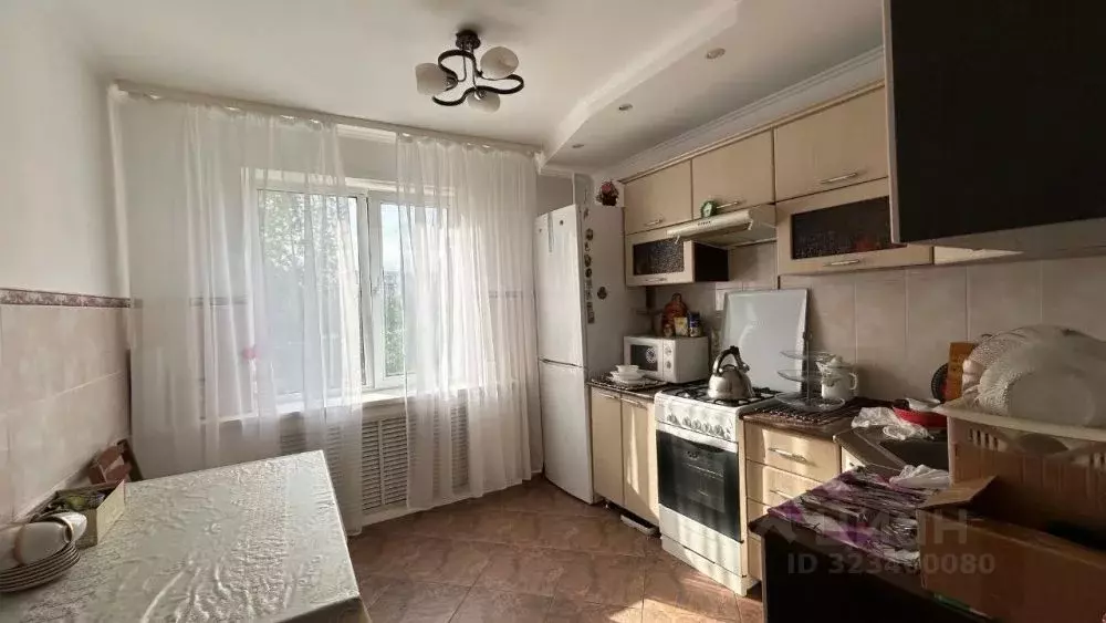 2-к кв. Татарстан, Казань ул. Комиссара Габишева, 23 (50.5 м) - Фото 0