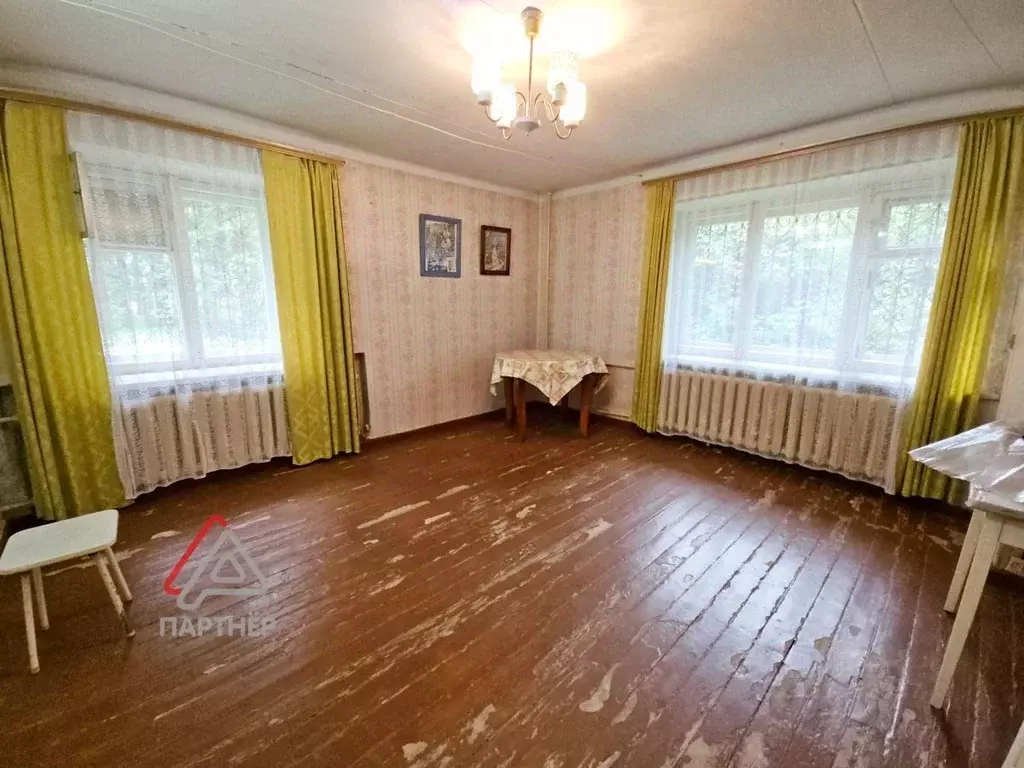 3-к кв. Ульяновская область, Димитровград ул. Гончарова, 2 (67.7 м) - Фото 0