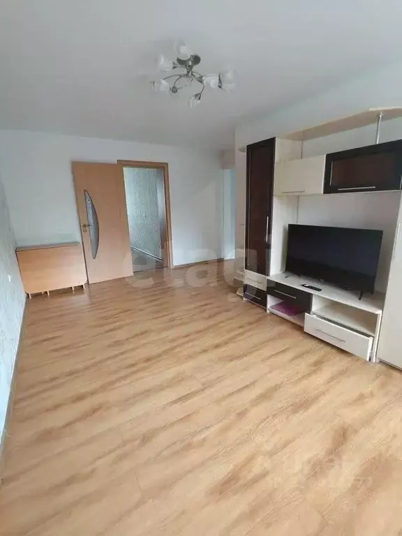 3-к кв. Новосибирская область, Новосибирск ул. Дуси Ковальчук, 406/1 ... - Фото 1