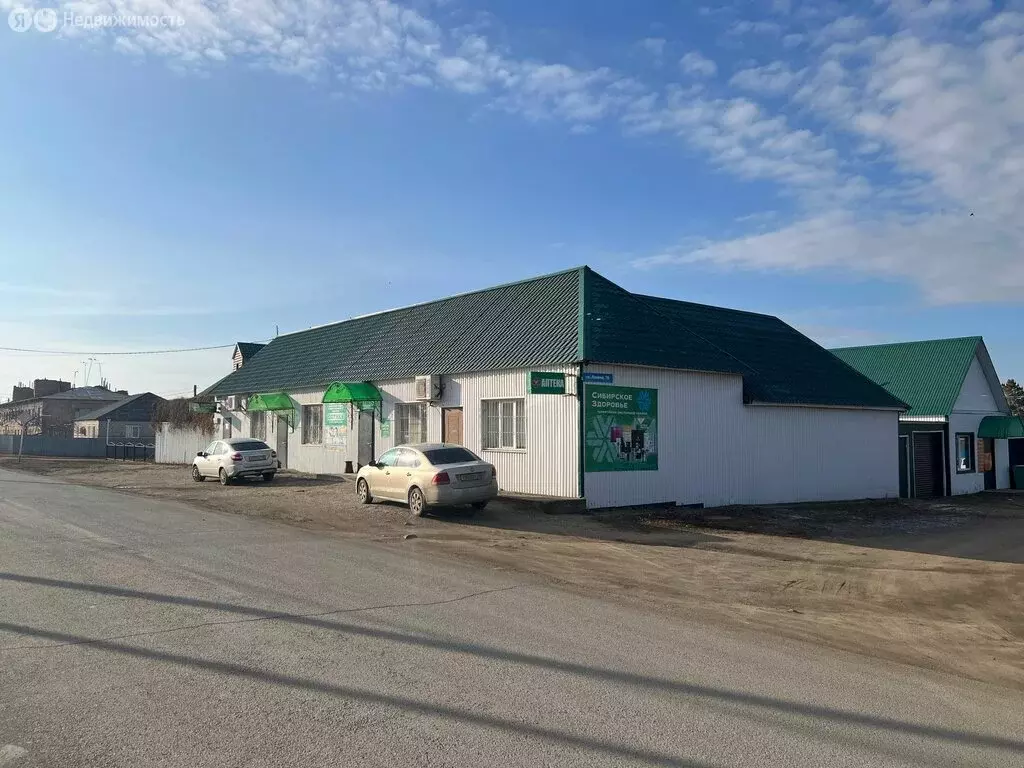 Помещение свободного назначения (60 м) - Фото 2