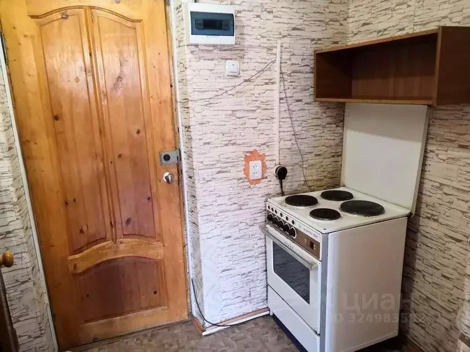 Комната Белгородская область, Старый Оскол Интернациональный мкр, 12 ... - Фото 2