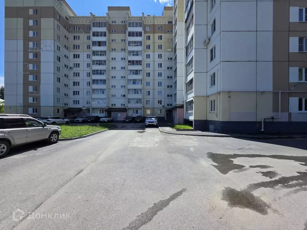 Продаётся 1-к квартира, 40.1 м - Фото 0