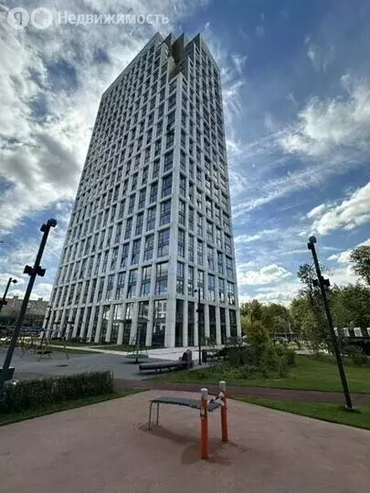 2-комнатная квартира: Москва, Ботаническая улица, 29Ак3 (52.2 м) - Фото 0