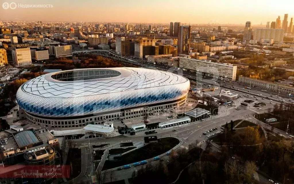 Помещение свободного назначения (7740 м) - Фото 1