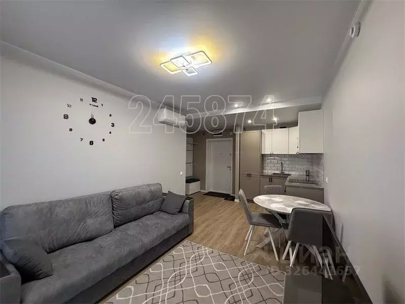 2-к кв. Москва Тагильская ул., 3к4 (36.0 м) - Фото 2