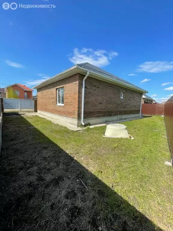 Дом в Краснодар, улица имени Атамана Н.И. Евдокимова, 18 (100 м) - Фото 1
