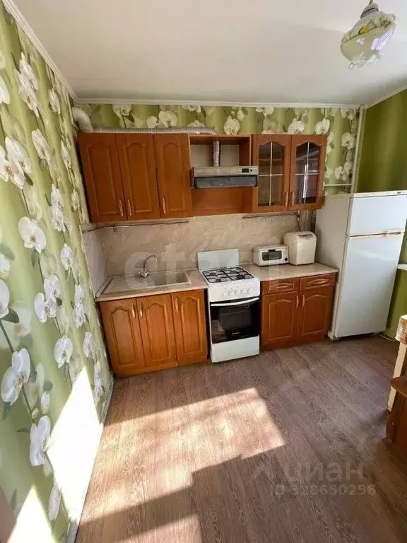 2-к кв. Калужская область, Калуга Звездная ул., 6 (52.9 м) - Фото 1