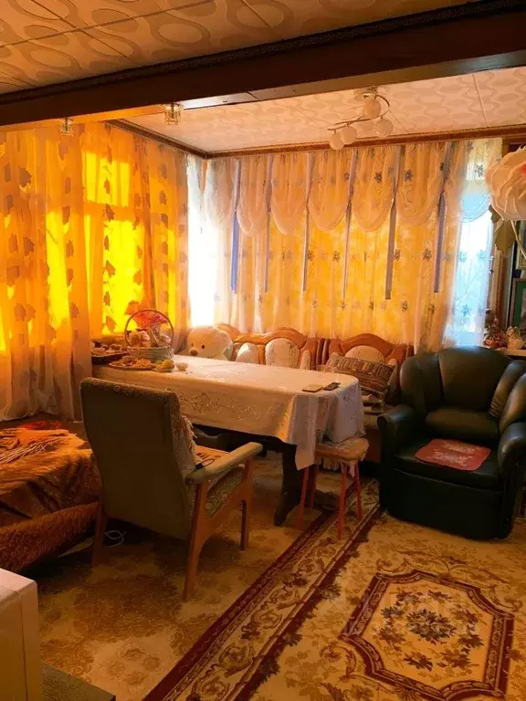 Дом в Краснодарский край, Сочи городской округ, с. Краевско-Армянское ... - Фото 1
