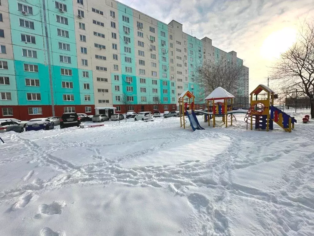 Студия Новосибирская область, Новосибирск ул. Татьяны Снежиной, 46/1 ... - Фото 1