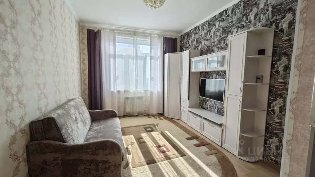 1-к кв. Московская область, Раменское Северное ш., 50 (40.0 м) - Фото 1