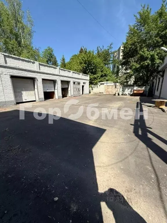 Помещение свободного назначения в Московская область, Химки Московская ... - Фото 0