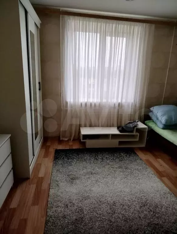 1-к. квартира, 30 м, 8/9 эт. - Фото 1