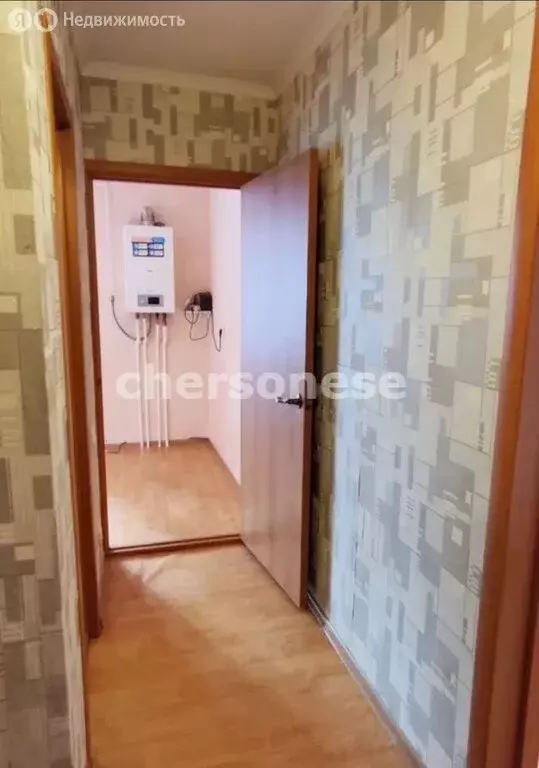 1-комнатная квартира: Севастополь, улица Симонок, 55В (31.7 м) - Фото 2