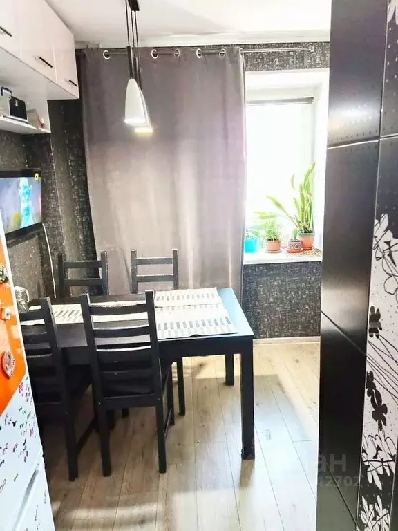 2-к кв. Санкт-Петербург Дунайский просп., 28к2 (46.0 м) - Фото 2