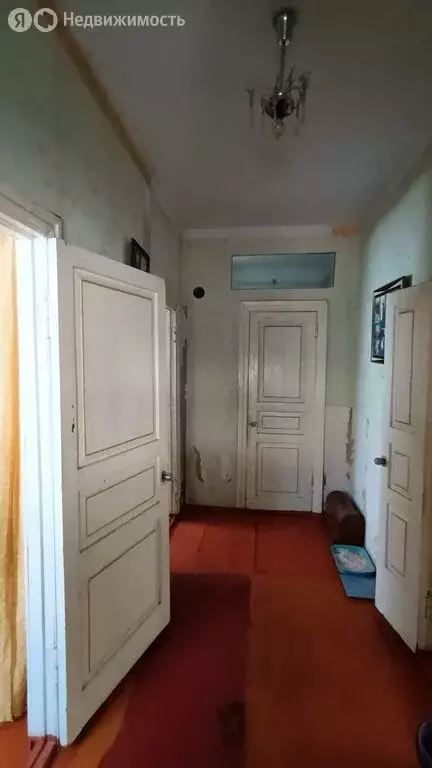 Дом в Ростов-на-Дону, Курортная улица (60 м) - Фото 1
