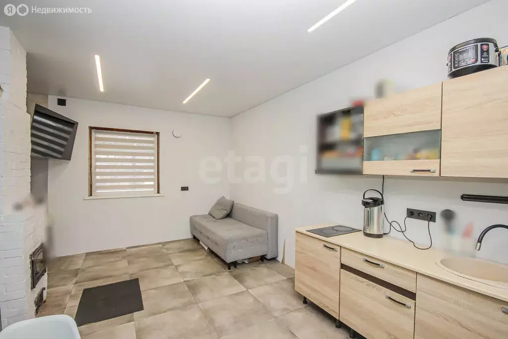 Дом в Улан-Удэ, СНТ Дружба (42.1 м) - Фото 1