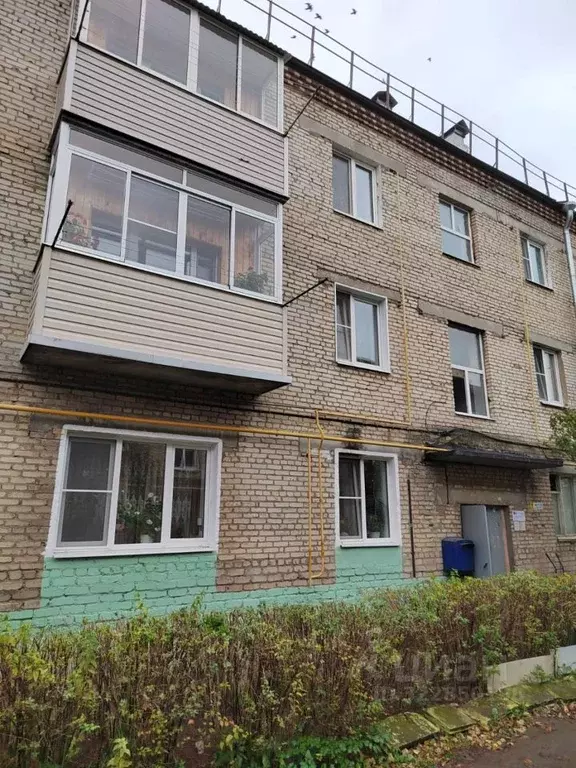 3-к кв. Московская область, Сергиево-Посадский городской округ, пос. ... - Фото 2