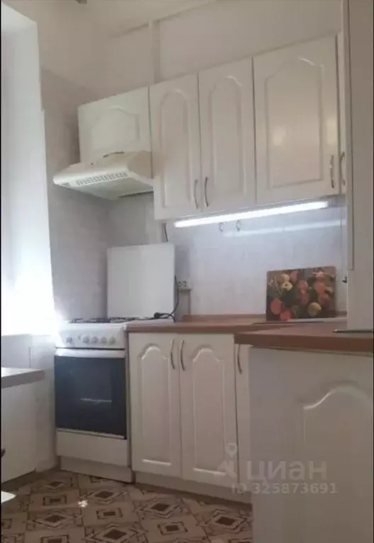 2-к кв. Московская область, Люберцы Городок А мкр, ул. 3-е Почтовое ... - Фото 2