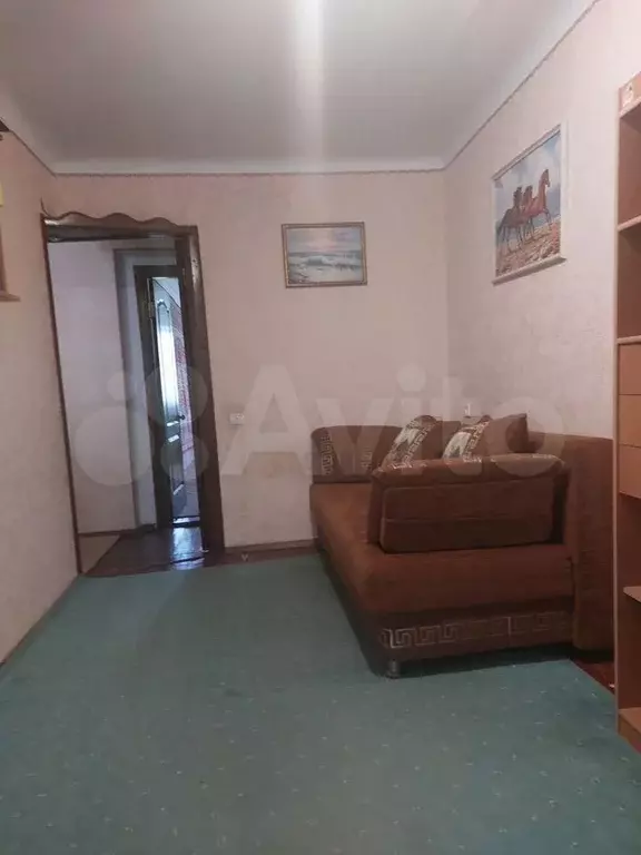 3-к. квартира, 60 м, 2/5 эт. - Фото 0