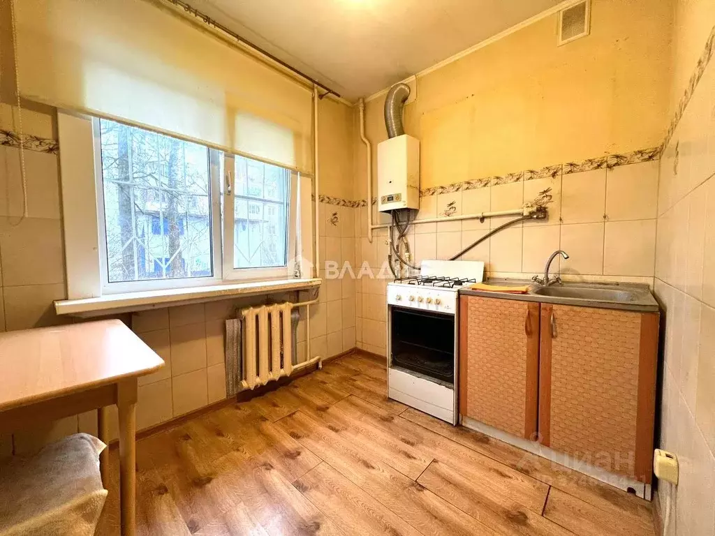 2-к кв. Калужская область, Калуга Карачевская ул., 15 (45.4 м) - Фото 1