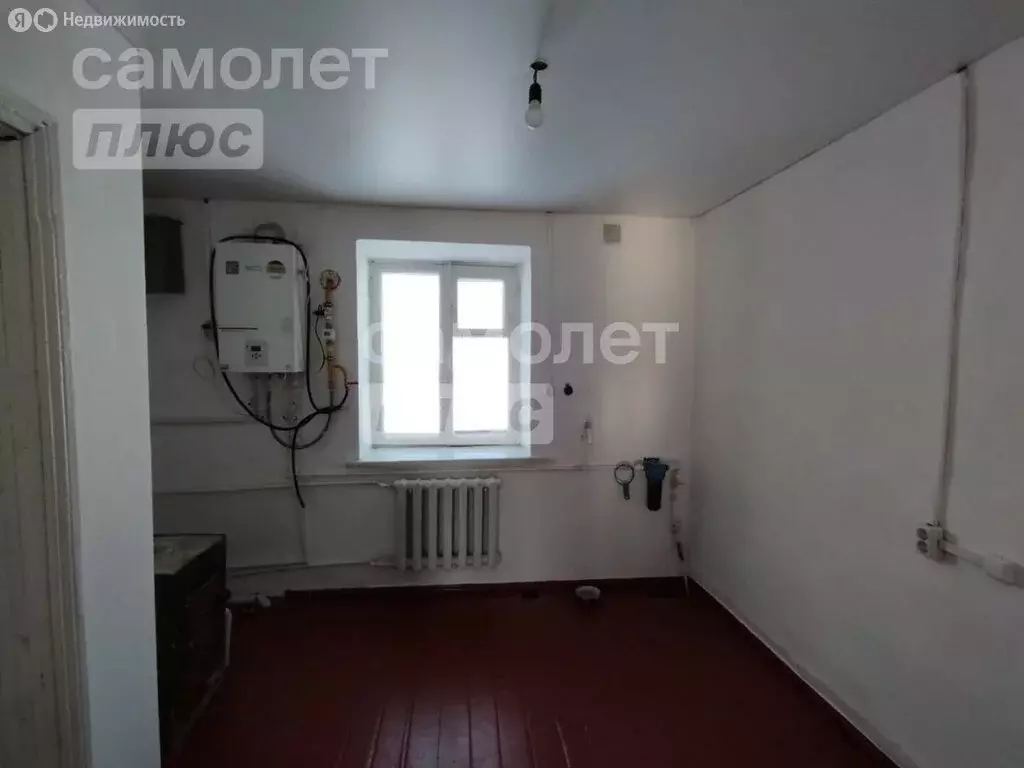 Дом в Смоленское, Октябрьская улица (42.7 м) - Фото 0
