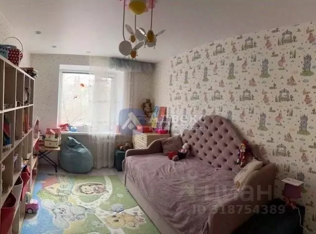 3-к кв. Тюменская область, Тюмень Харьковская ул., 48 (60.0 м) - Фото 0