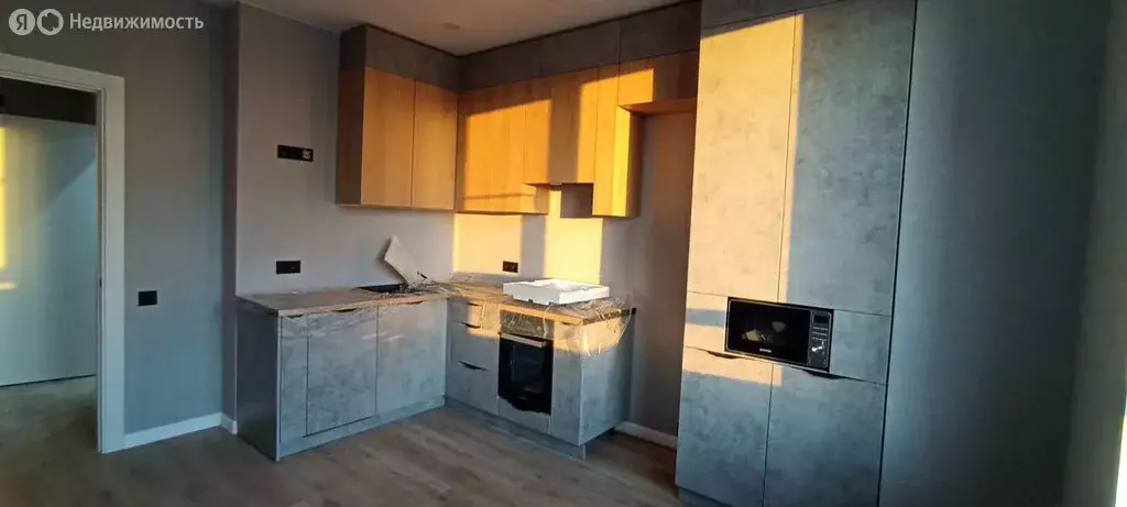 1-комнатная квартира: Батайск, Дружная улица, 8 (43 м) - Фото 1