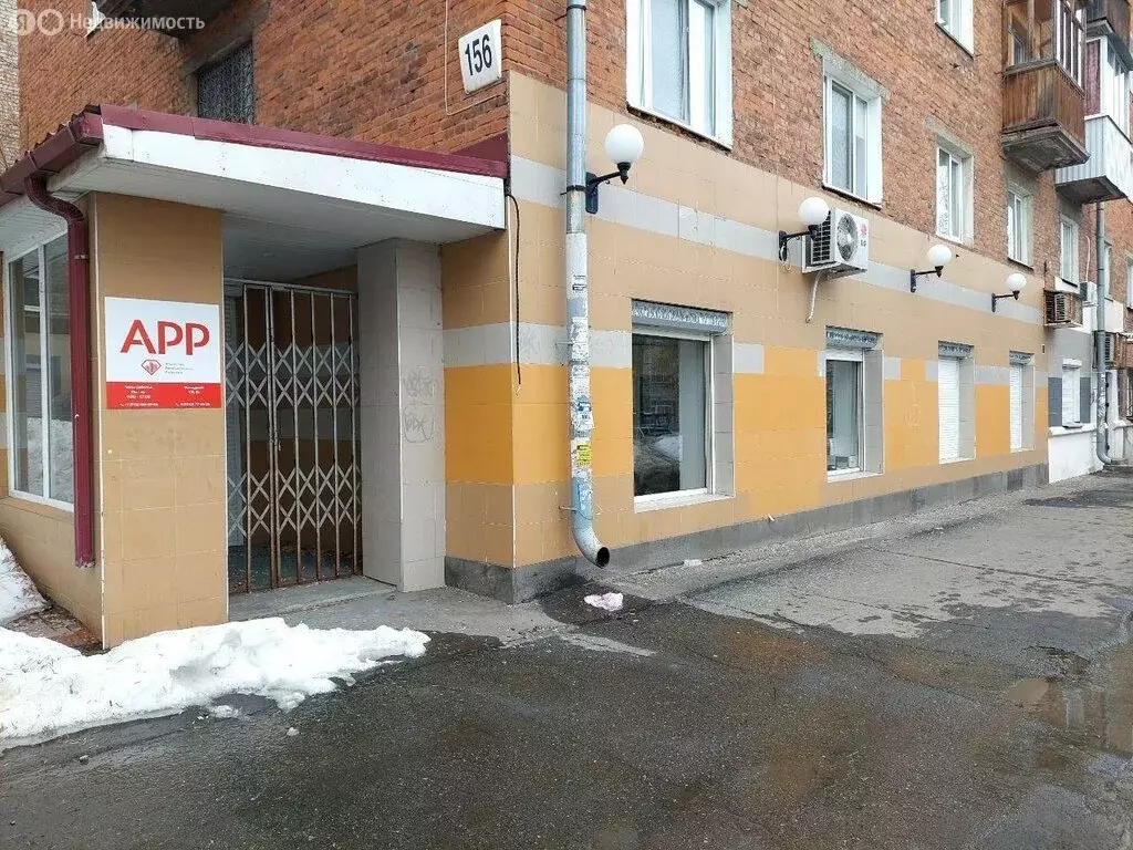 Помещение свободного назначения (75 м) - Фото 1