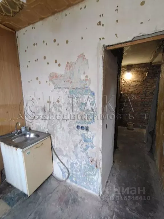 3-к кв. Санкт-Петербург ул. Шелгунова, 12 (57.0 м) - Фото 1