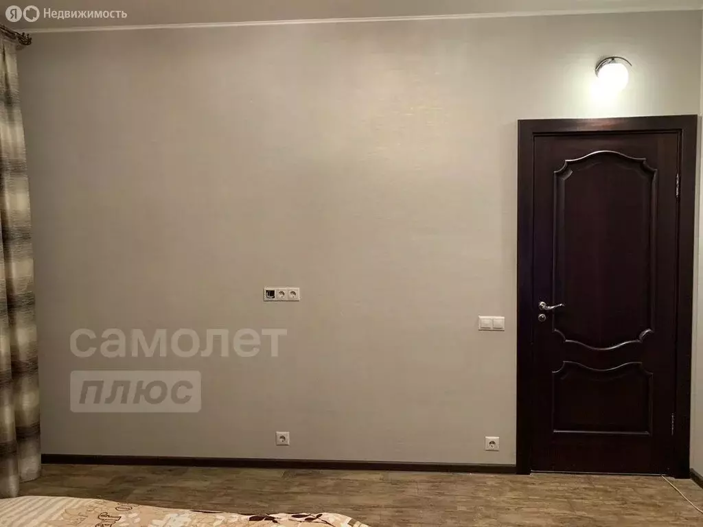 1-комнатная квартира: Химки, Московская улица, 21 (49 м) - Фото 1
