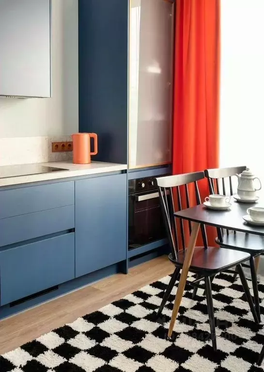 2-к кв. Москва Фестивальная ул., 15К4 (40.0 м) - Фото 2